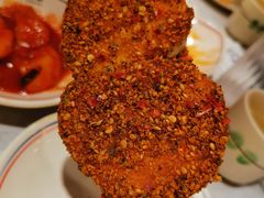 -七八冷面·延边朝鲜族美食(欢乐谷店)