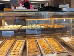 -嘉华鲜花饼·现烤(昆明老街店)