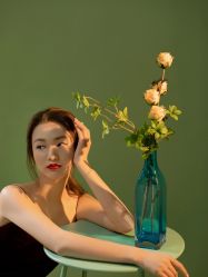 -蜜桃少女VISION写真馆(雁塔店)