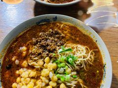 豌杂小面-丁丁猫重庆小面(徐州路店)