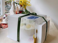 -你好独角兽·蛋糕甜品