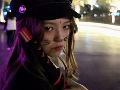 -济南方特东方神画