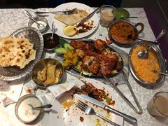 -葛尼沙印度餐厅 (镇明路店)