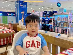 -西贝(厦门中华城店)