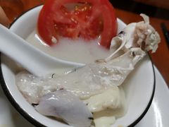 千岛湖浓汤鱼头-全乐鱼馆·淳牌有机鱼直营店