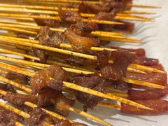 -长药唐师乐山油炸(石人直营店)