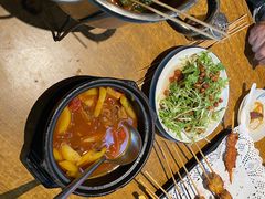 -锦州烧烤(食品街店)