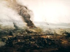 -辽沈战役纪念馆