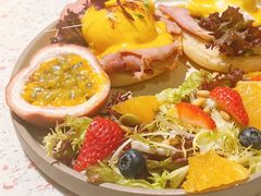 -BE BRIGHT KITCHEN(正佳广场店)