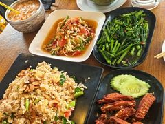 -Doo Dee Thai Food(Issan/Isaan/Esan)