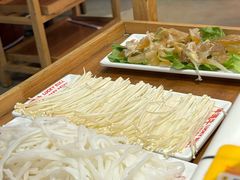 -幸运牛汕头小黄牛牛肉火锅(梅林店)