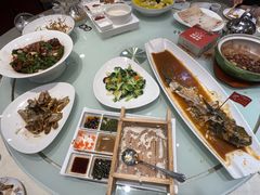 -老德州四合院·德州菜(天衢路店)
