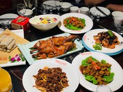 -解家河南菜(商鼎路店)