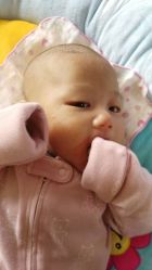 点击看大图 -龙文宝贝上门婴儿理发满月剃胎毛(总店)