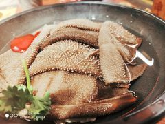 -谭鸭血老火锅(龙湖宝山天街店)