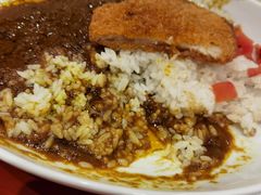 -食其家·牛丼咖喱(太阳宫店)