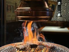 -久藏·横膈膜烧肉·酒场(江汉路店)