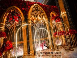 -红丝高端婚礼中心(旗舰店)