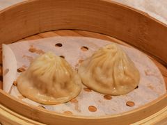 -彩丰楼中餐厅(深圳国际会展中心洲际酒店)