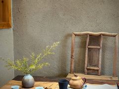 -上席擂茶·新中式青年茶馆(古城店)