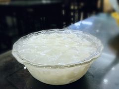 酒酿圆子-毛华美食(清扬路店)