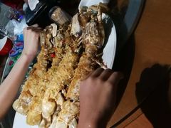 -海盗餐厅