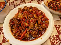 -老三样·旧食新味(船山路店)