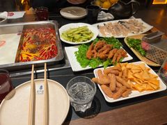 -福禄娃一家人火锅(上地店)