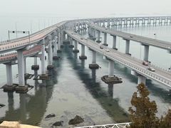 -星海湾跨海大桥