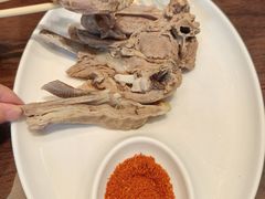 -靖远尕六美味羊羔肉