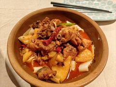 -耶里夏丽·丝路新疆菜·清真食品(徐家汇臻选店)
