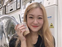 -XI·LaundryCafe 喜咖自助洗衣咖啡店