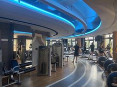 -金仕堡游泳健身会所(中铁名邸店)