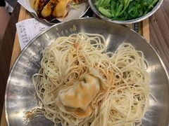 辣口水鸡套餐-阿金大白·上海菜馆(新天地店)