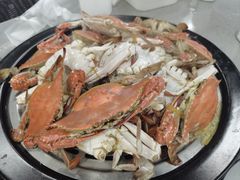 -仙螺岛海鲜自助餐厅(总店)