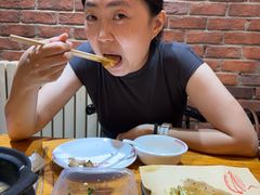 -老姑砂锅·烧烤天津菜(体北道店)