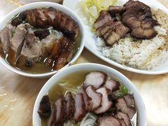 -香辉食馆(新兴路店)