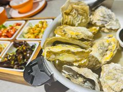 -路边羊烧烤酒场(宝带路店)