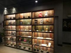 -MUSEE CAFE(保利·时光里店)