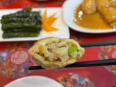 -玉华台饭庄(裕中西里小区店)