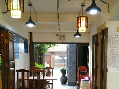 -滇藏石锅宴(崇仁巷老店)