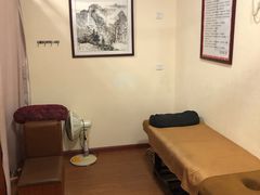 -蔡李佛鸿胜堂(普君店)