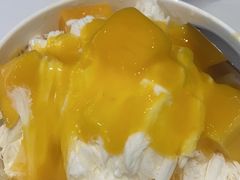 -杨小贤芒果绵绵冰(南门口店)