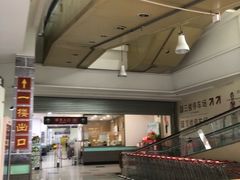 -大润发(康桥店)