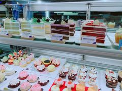-Pantry's Best派悦坊蛋糕(K11购物艺术中心店)