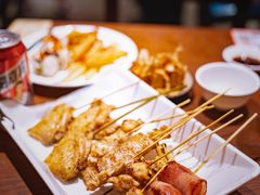 -王氏炉匠·烧鸟放题自助(三里屯店)