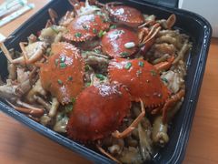 -胖哥俩肉蟹煲(湖滨银泰in77店)