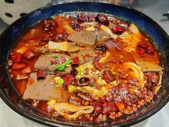 -水煮鱼乡·川京菜(蛇口店)