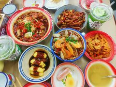 -老三样·旧食新味(船山路店)
