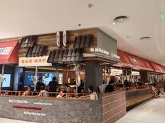 -丽达购物中心(崂山店)